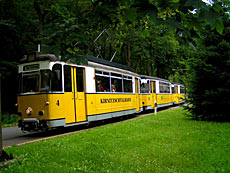Kirnitzschtalbahn